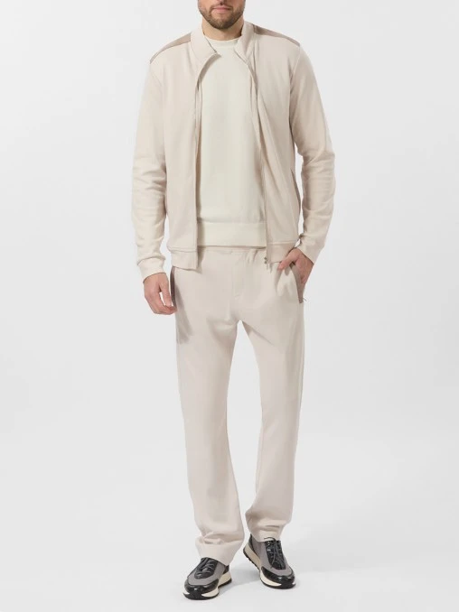 Костюм хлопковый RASCHINI