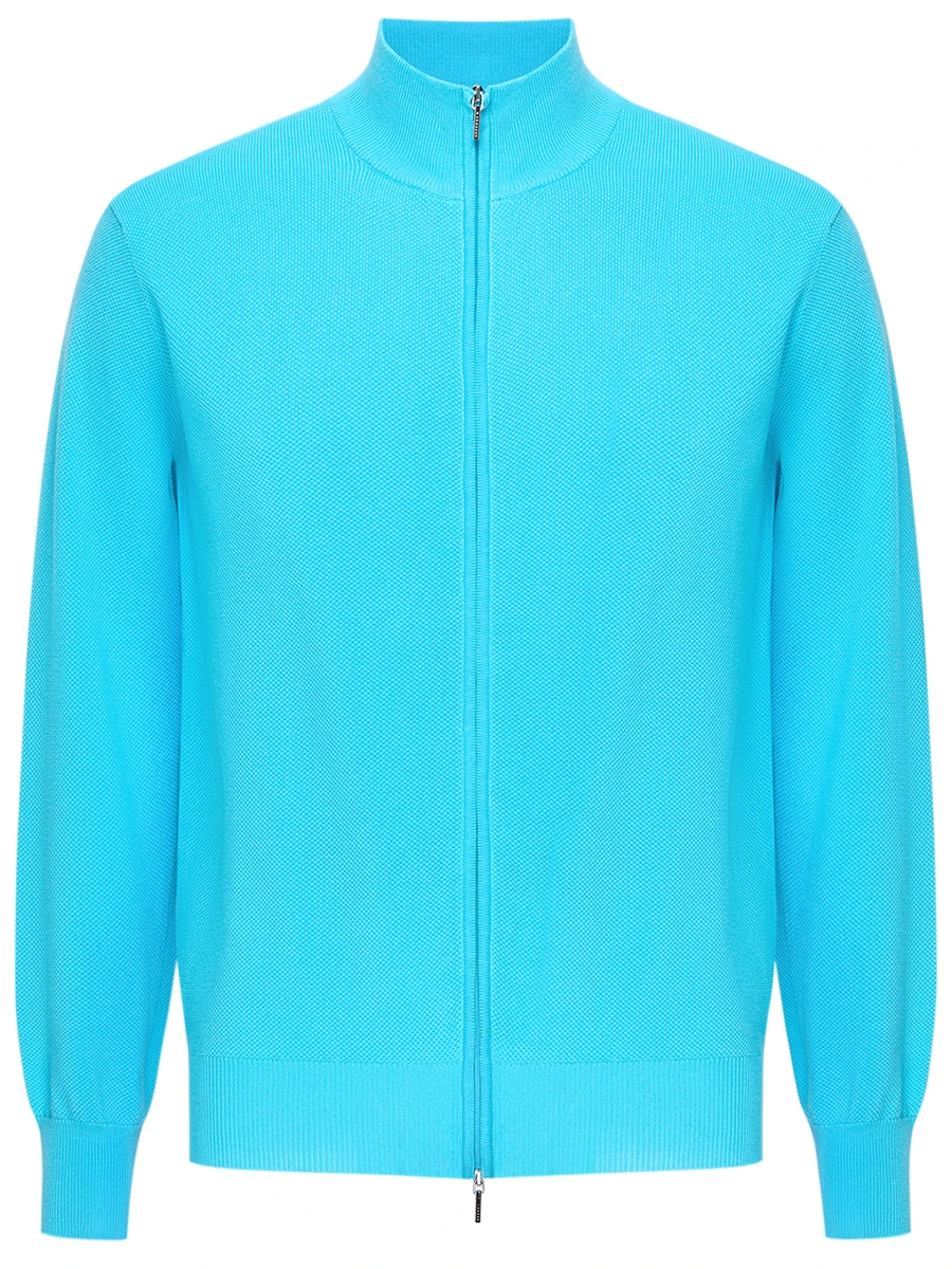 Кардиган хлопковый