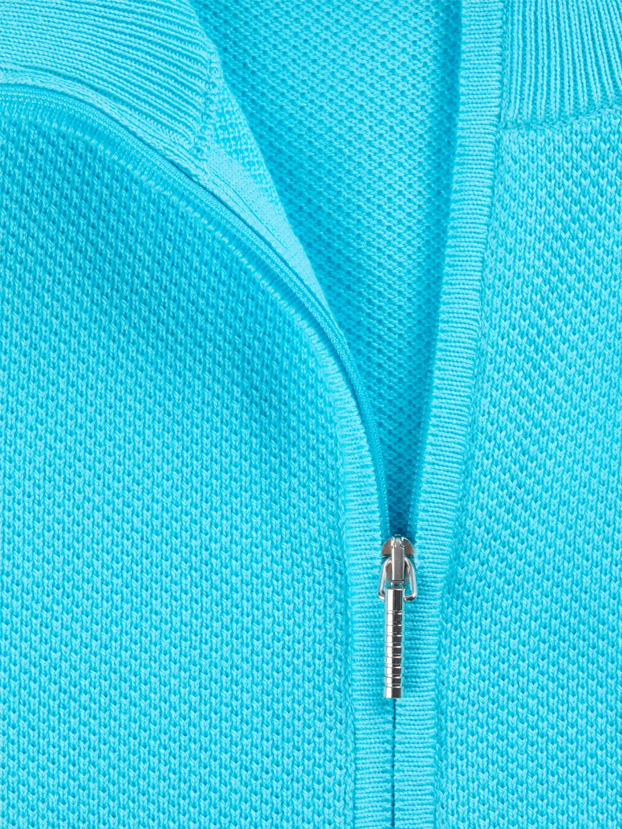 Кардиган хлопковый