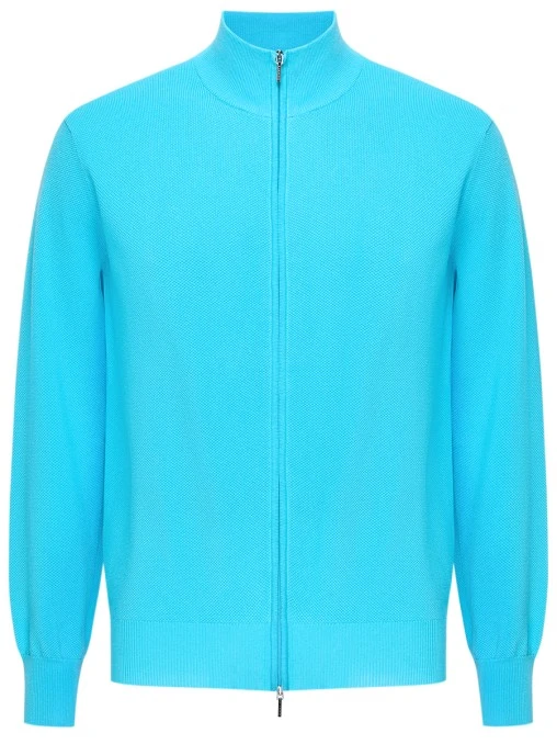 Кардиган хлопковый RASCHINI