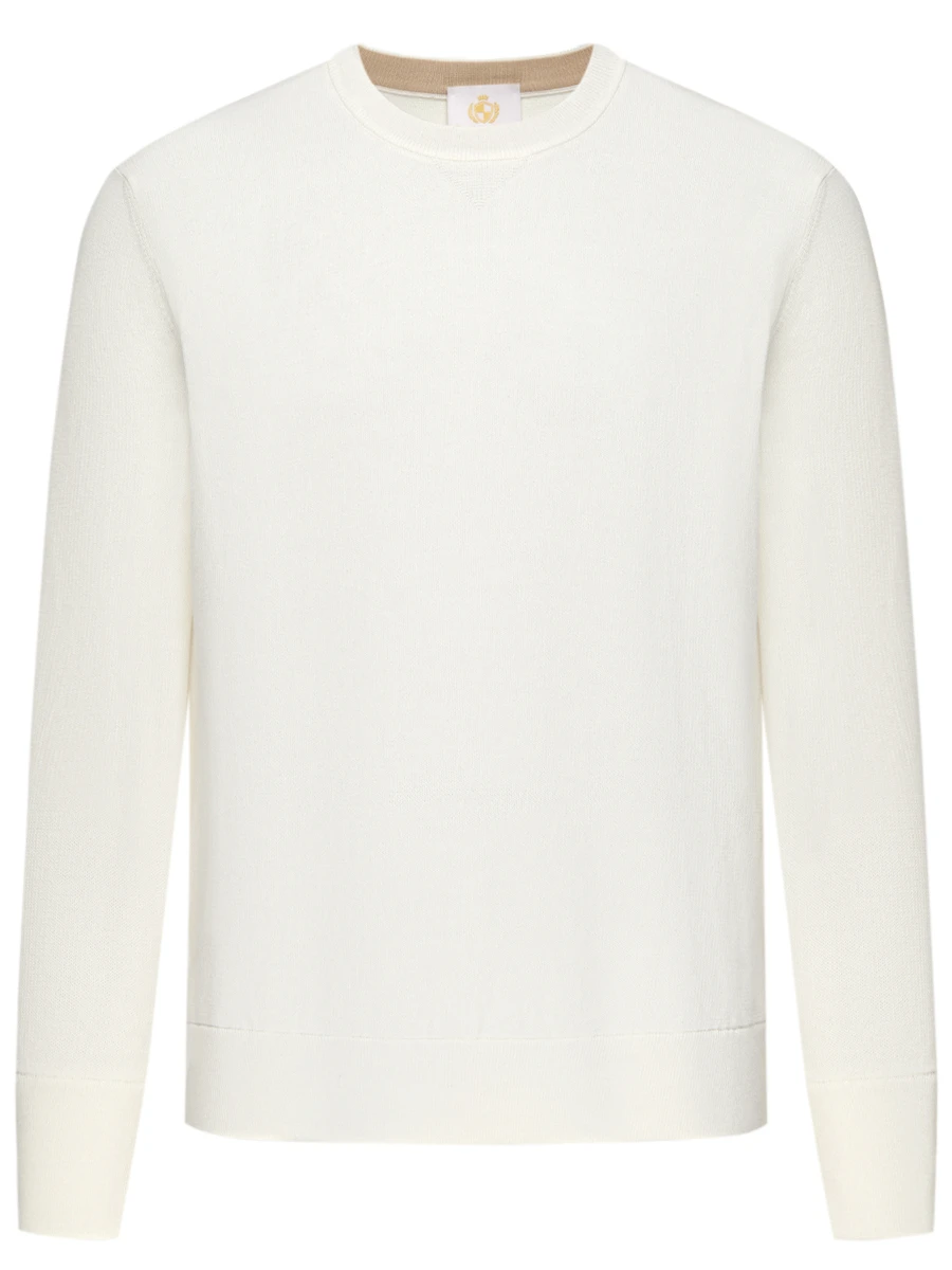 Джемпер хлопковый