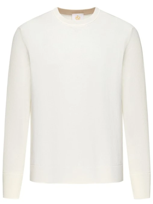 Джемпер хлопковый RASCHINI