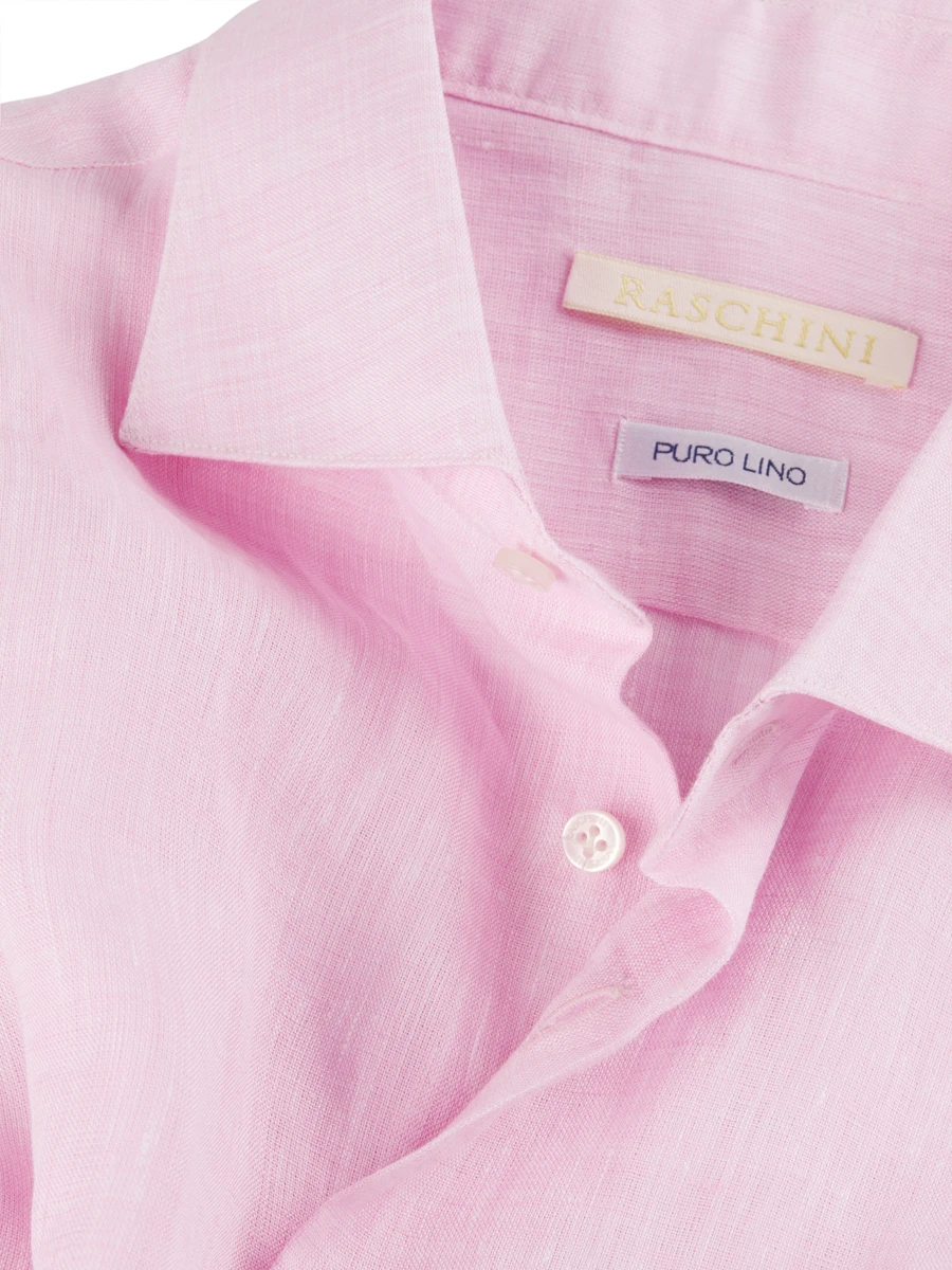 Рубашка льняная