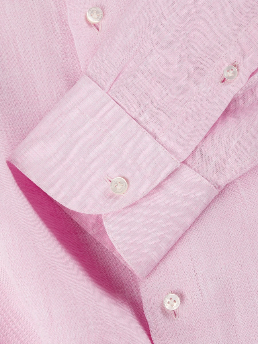 Рубашка льняная