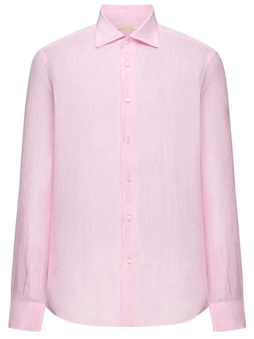 Рубашка льняная RASCHINI