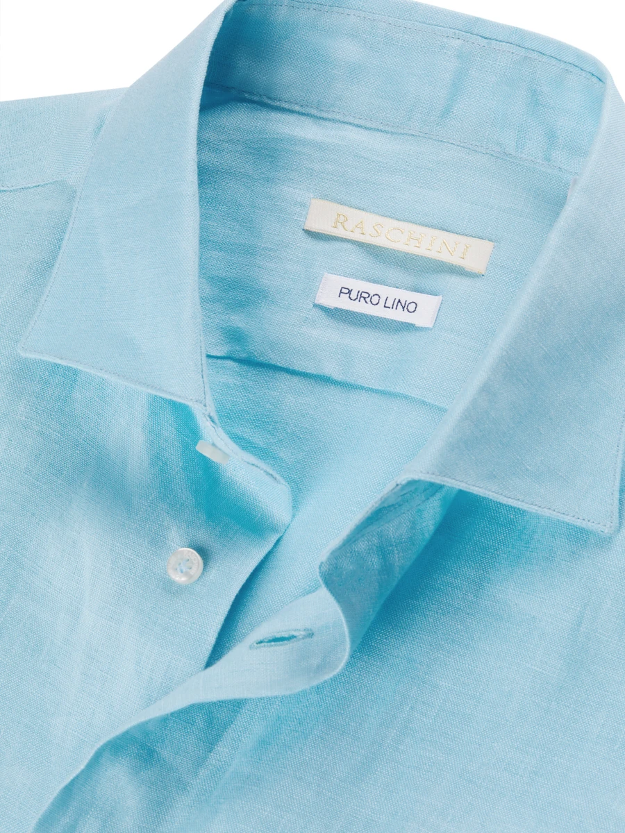 Рубашка льняная