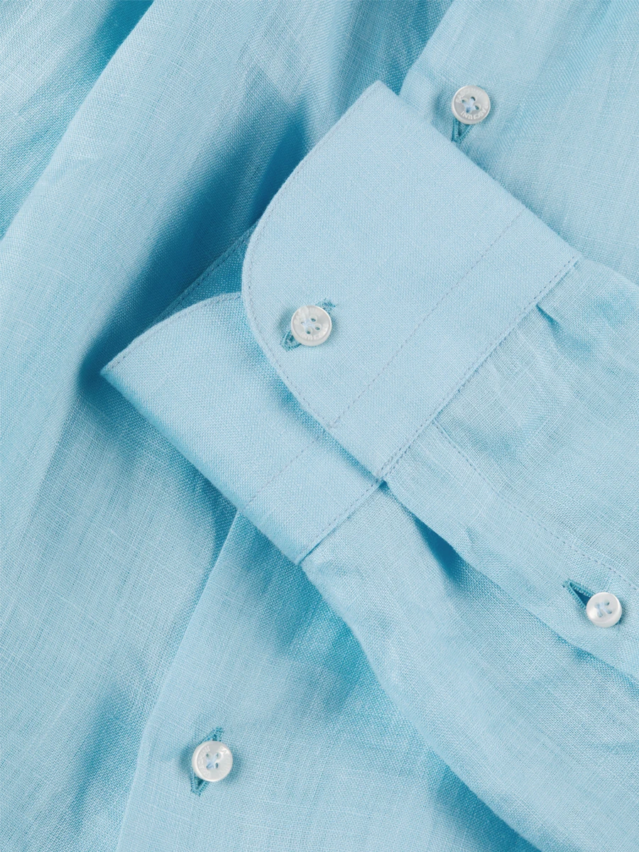 Рубашка льняная