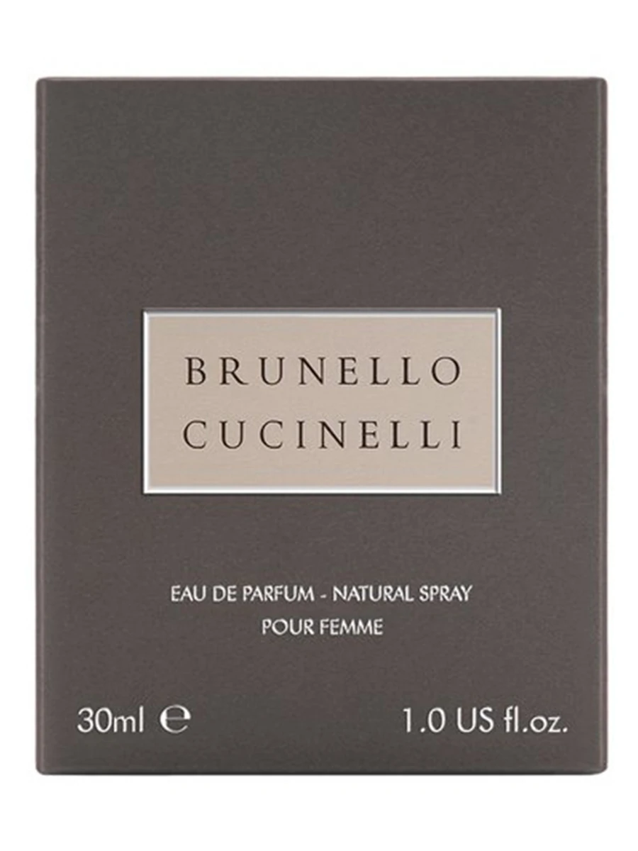 Парфюмерная вода Pour Femme