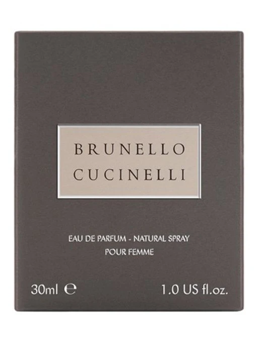 Парфюмерная вода Pour Femme BRUNELLO CUCINELLI