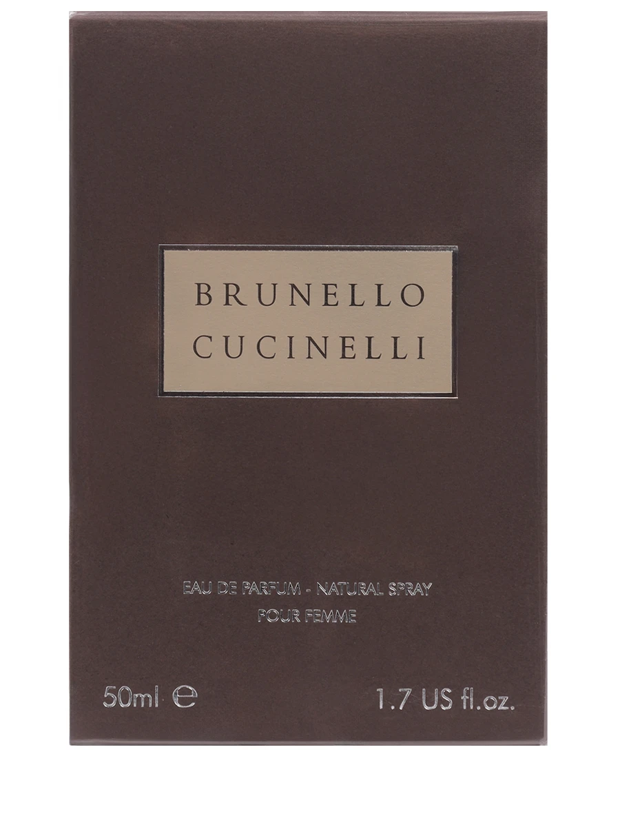 Парфюмерная вода Pour Femme