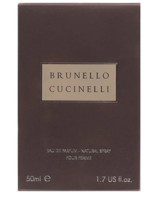 Парфюмерная вода Pour Femme BRUNELLO CUCINELLI