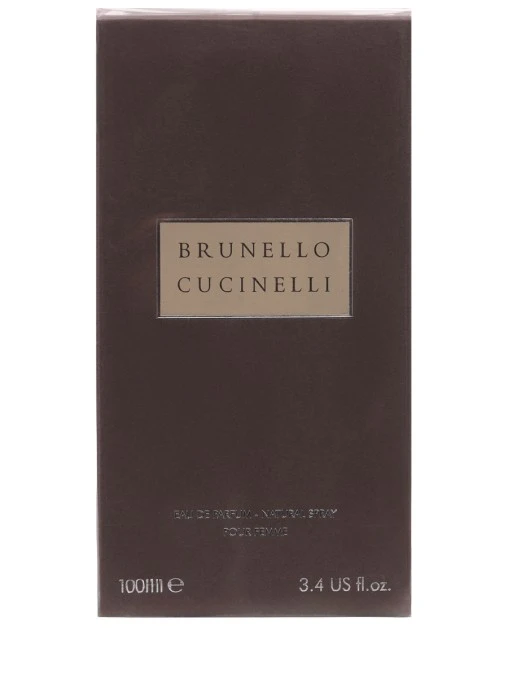 Парфюмерная вода BRUNELLO CUCINELLI