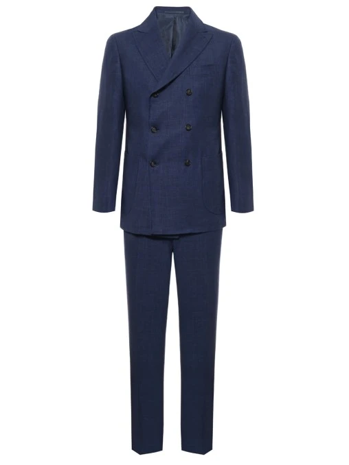 Костюм шерстяной STILE LATINO