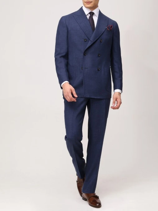 Костюм шерстяной STILE LATINO