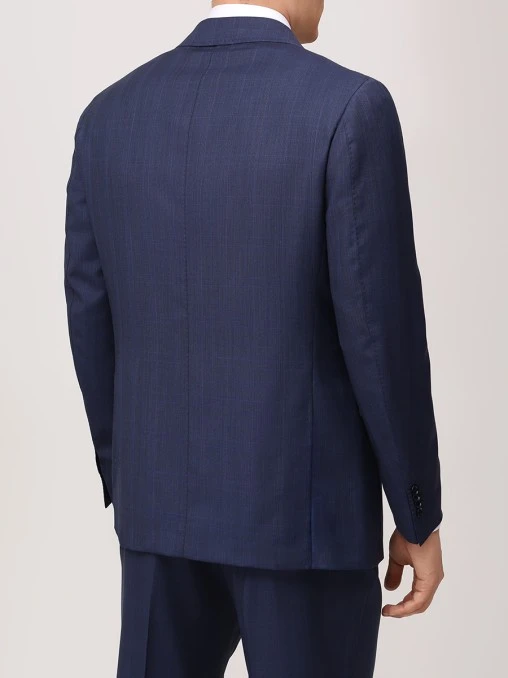 Костюм шерстяной STILE LATINO