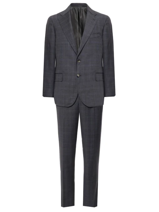 Костюм шерстяной STILE LATINO