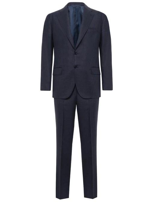Костюм шерстяной STILE LATINO