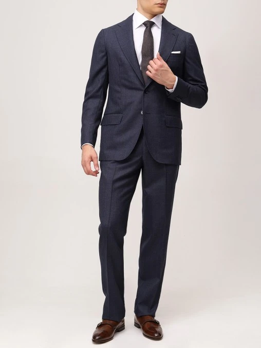 Костюм шерстяной STILE LATINO