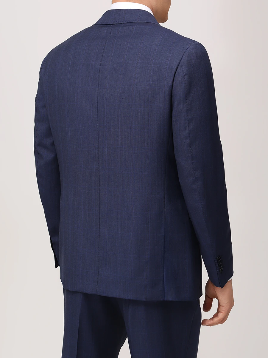 Костюм шерстяной