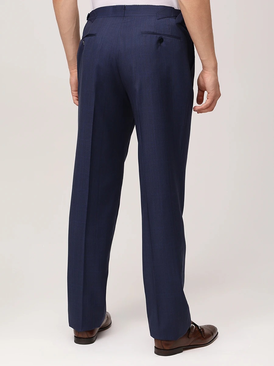 Костюм шерстяной