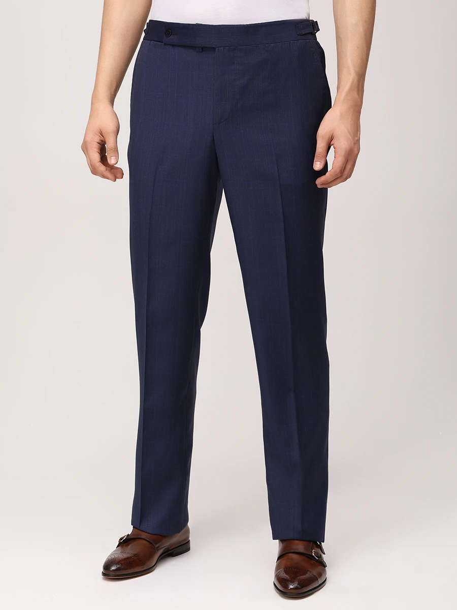 Костюм шерстяной