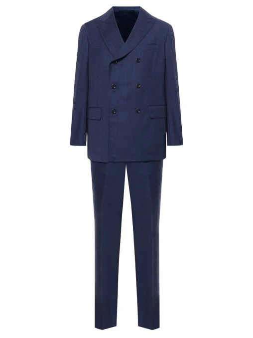 Костюм шерстяной STILE LATINO
