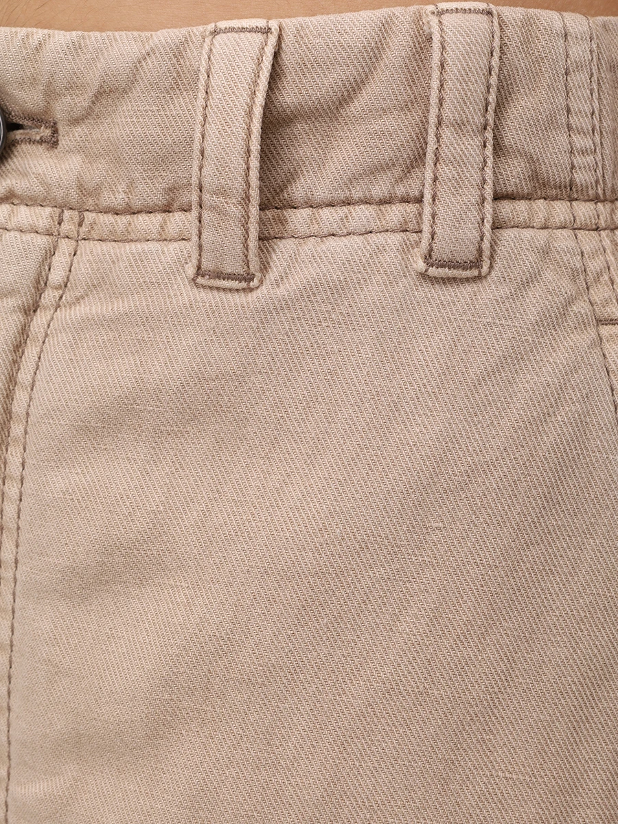 Юбка джинсовая