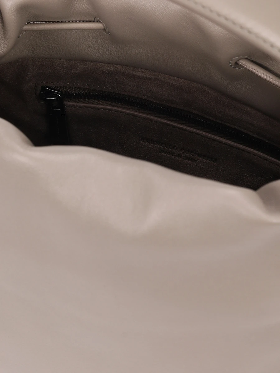 Сумка кожаная