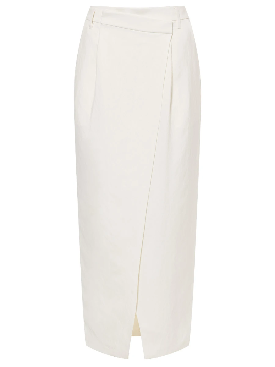 Юбка на запах