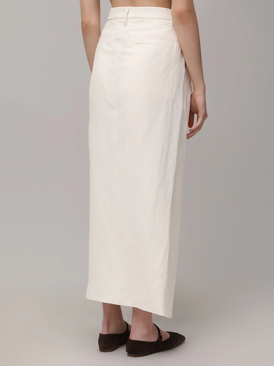 Юбка на запах