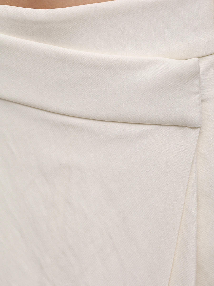 Юбка на запах