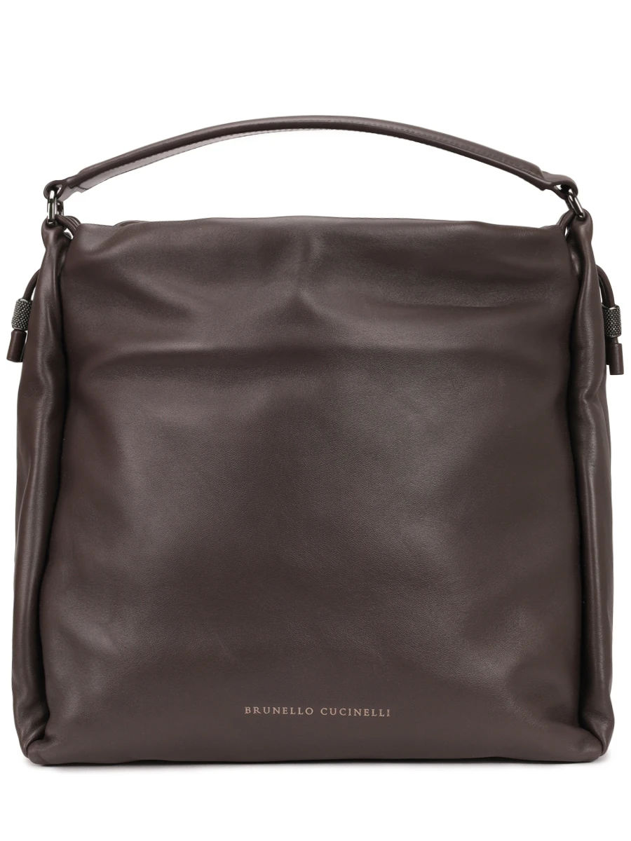 Сумка кожаная