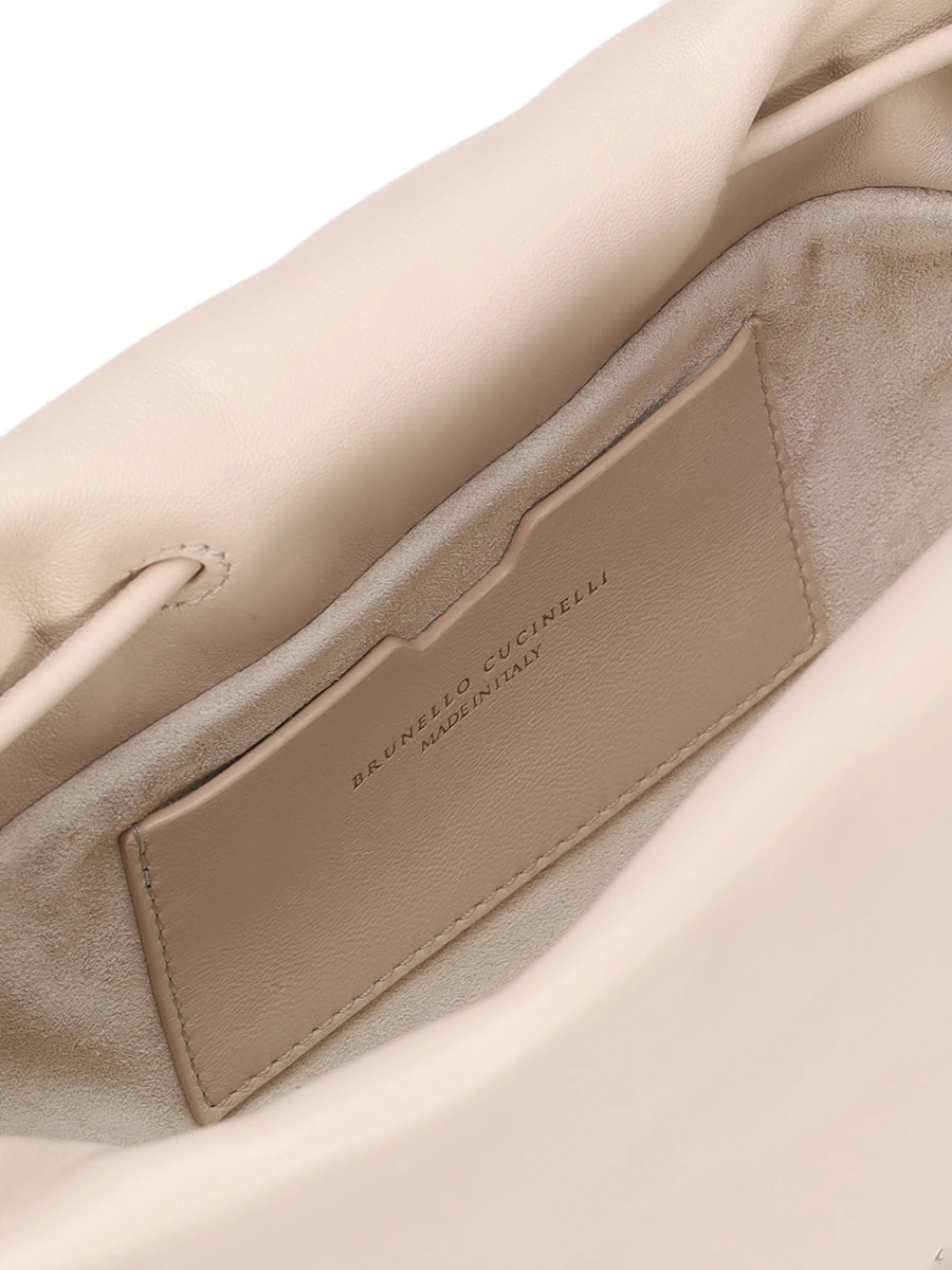 Сумка кожаная