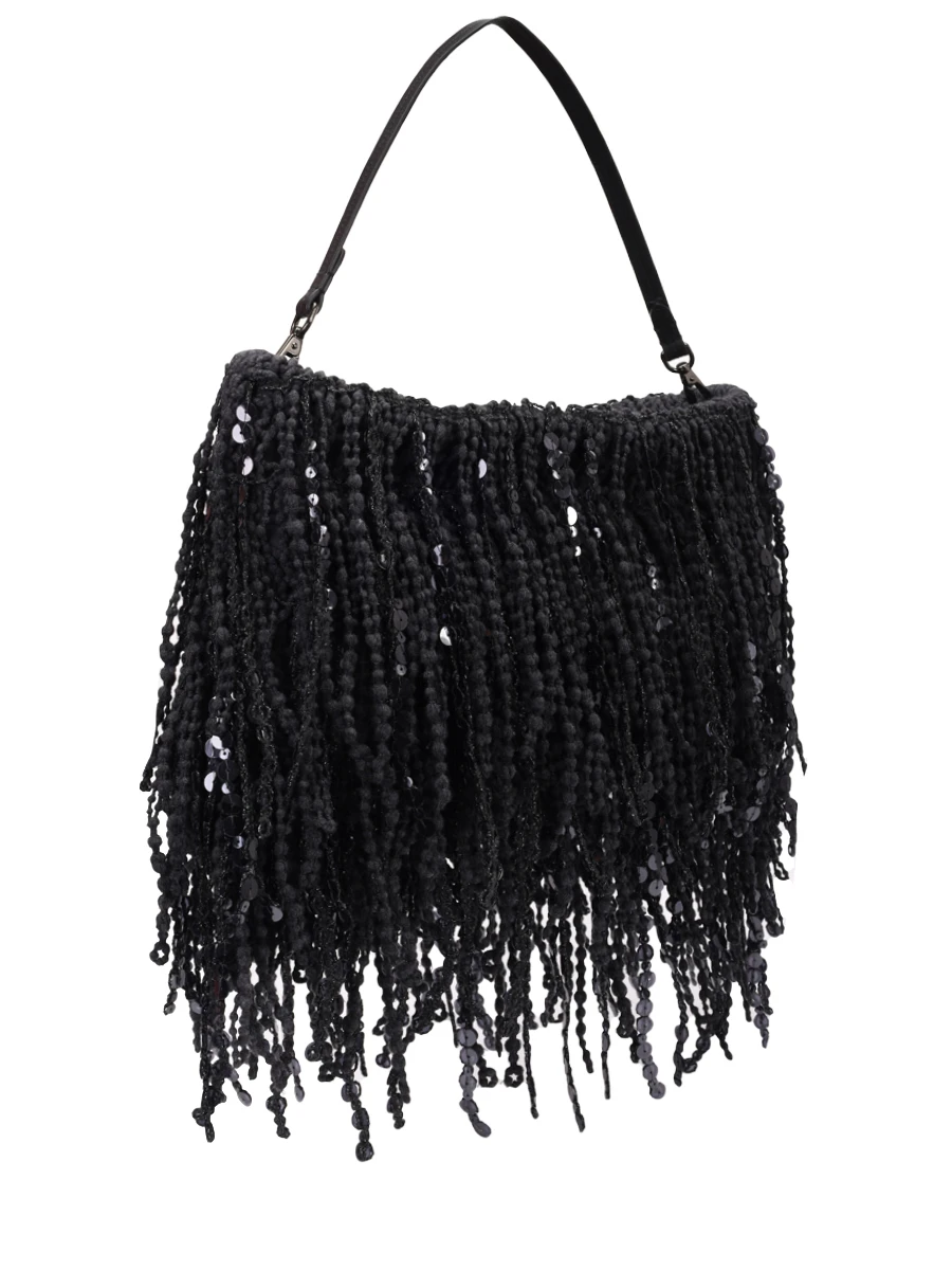 Сумка текстильная Dazzling Cascades