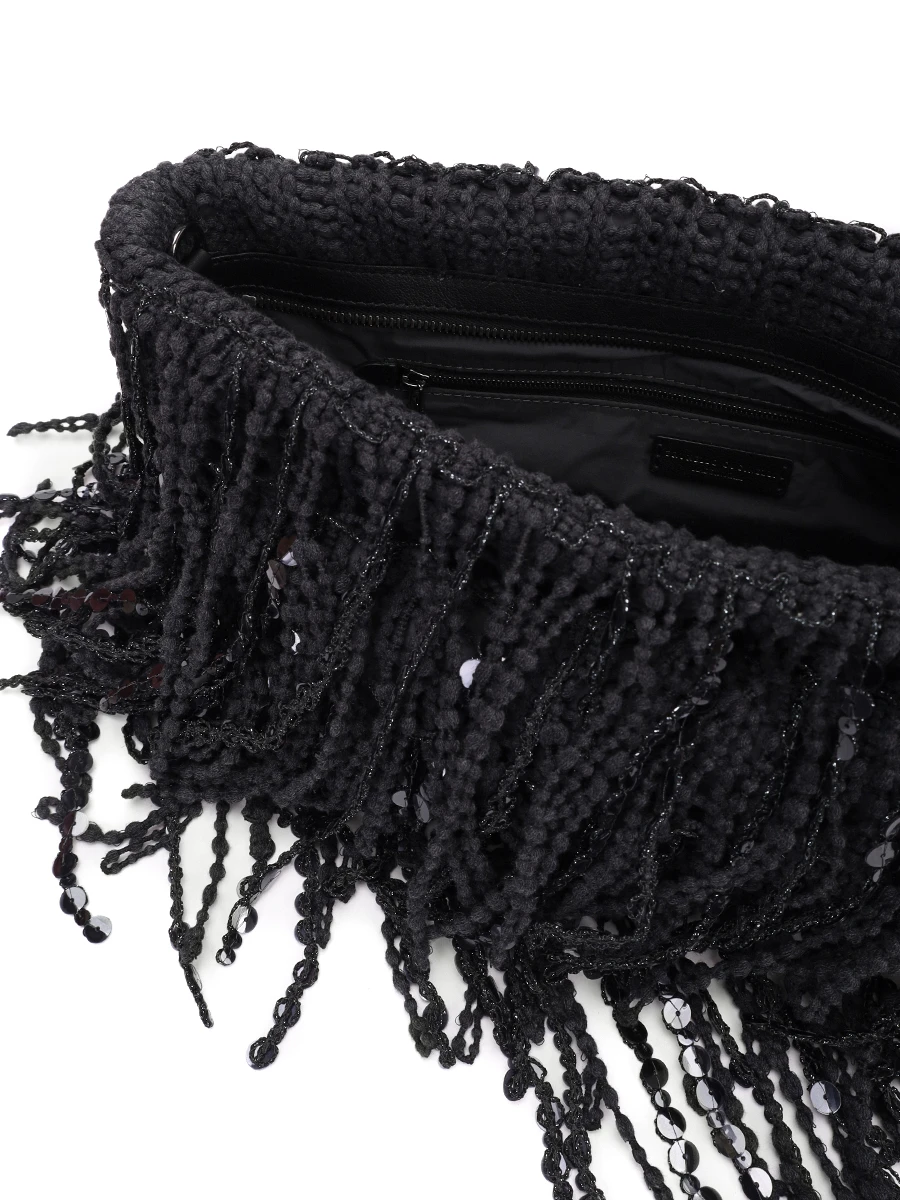 Сумка текстильная Dazzling Cascades