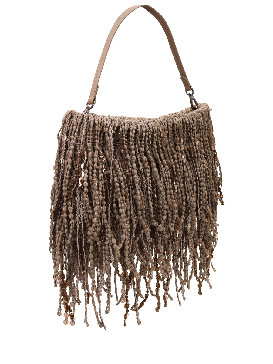 Сумка текстильная Dazzling Cascades