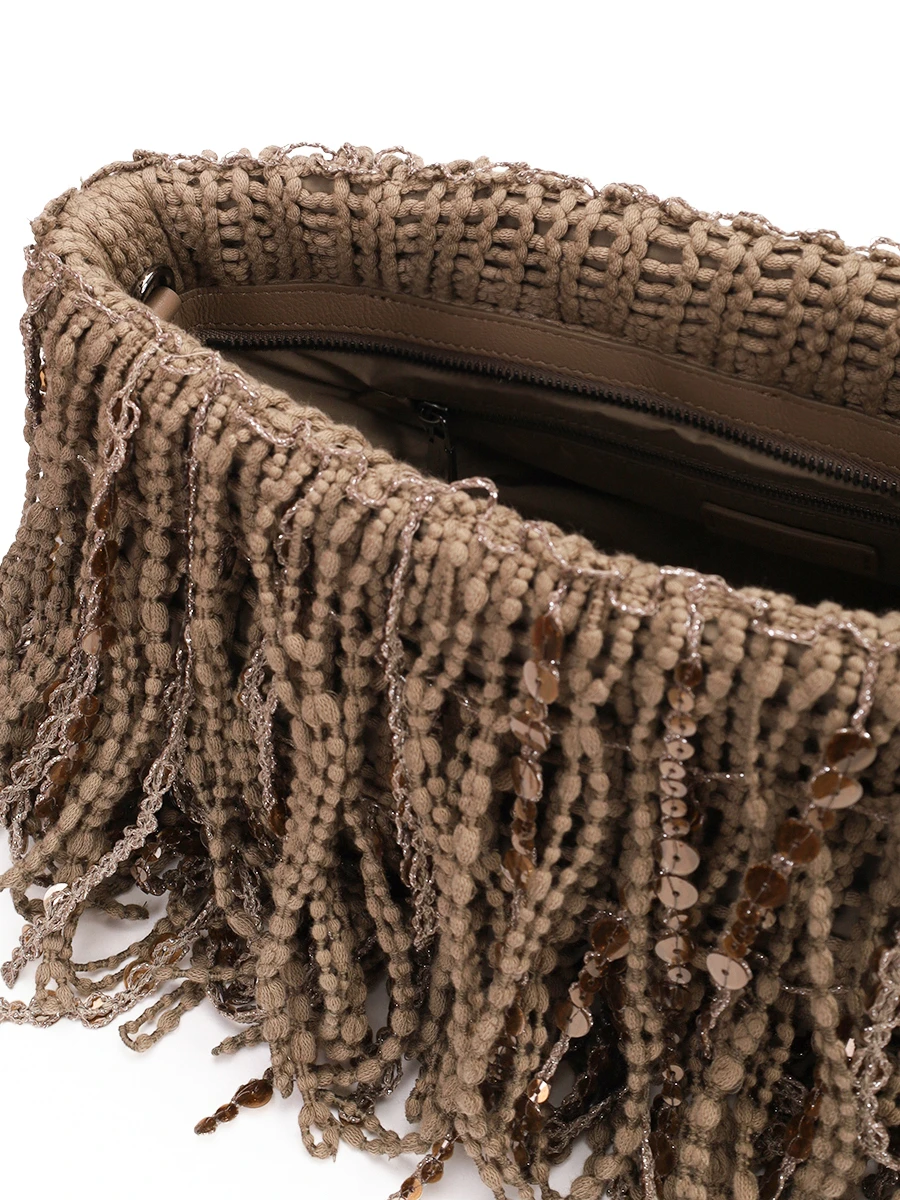 Сумка текстильная Dazzling Cascades