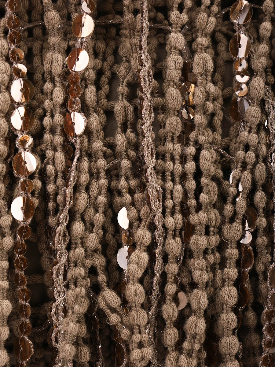 Сумка текстильная Dazzling Cascades