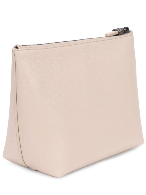 Косметичка кожаная BRUNELLO CUCINELLI