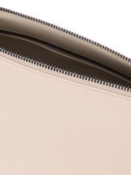 Косметичка кожаная BRUNELLO CUCINELLI