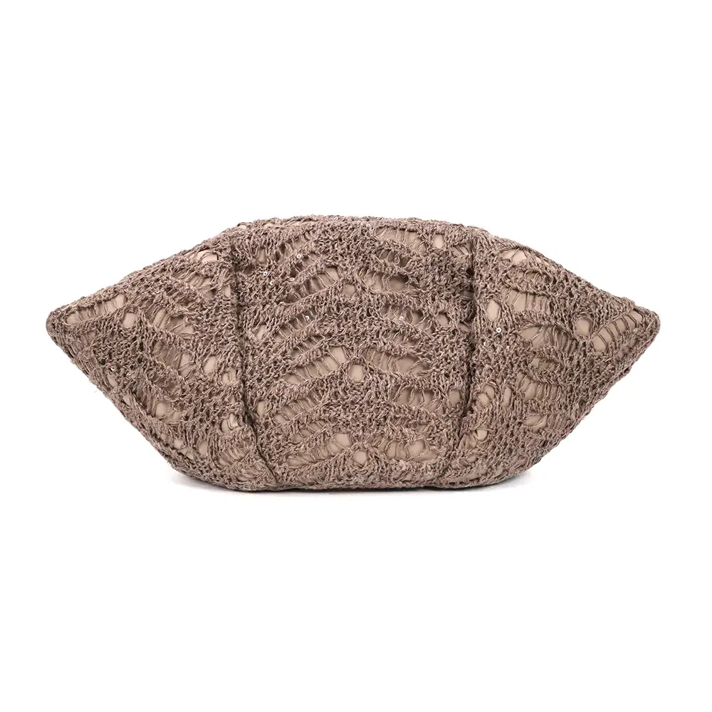 Сумка Pouch Marina Foliage Lace
