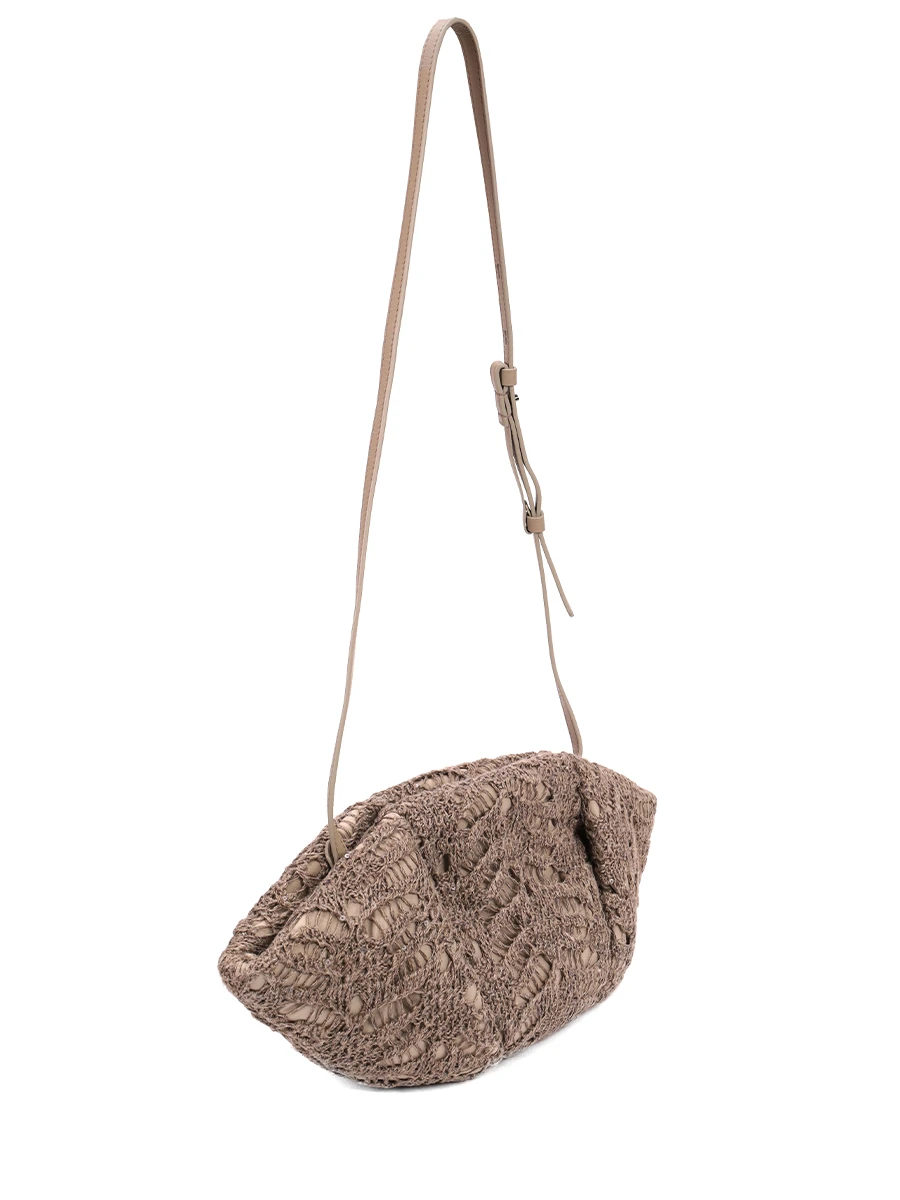 Сумка Pouch Marina Foliage Lace