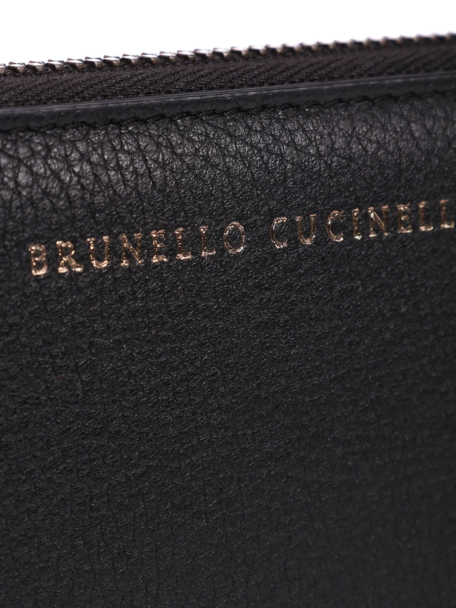 Портмоне кожаное