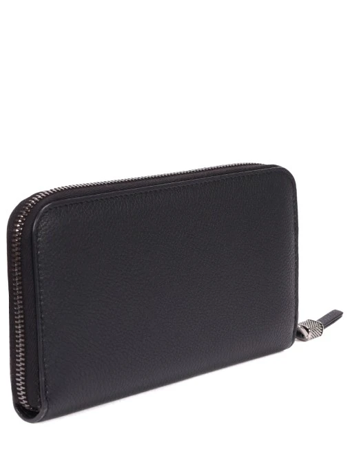 Портмоне кожаное BRUNELLO CUCINELLI