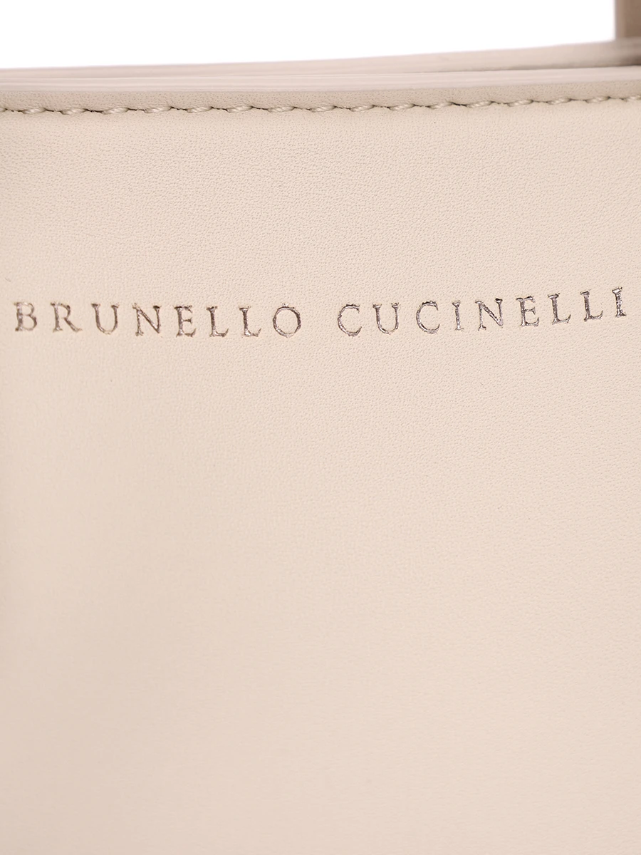 Сумка кожаная