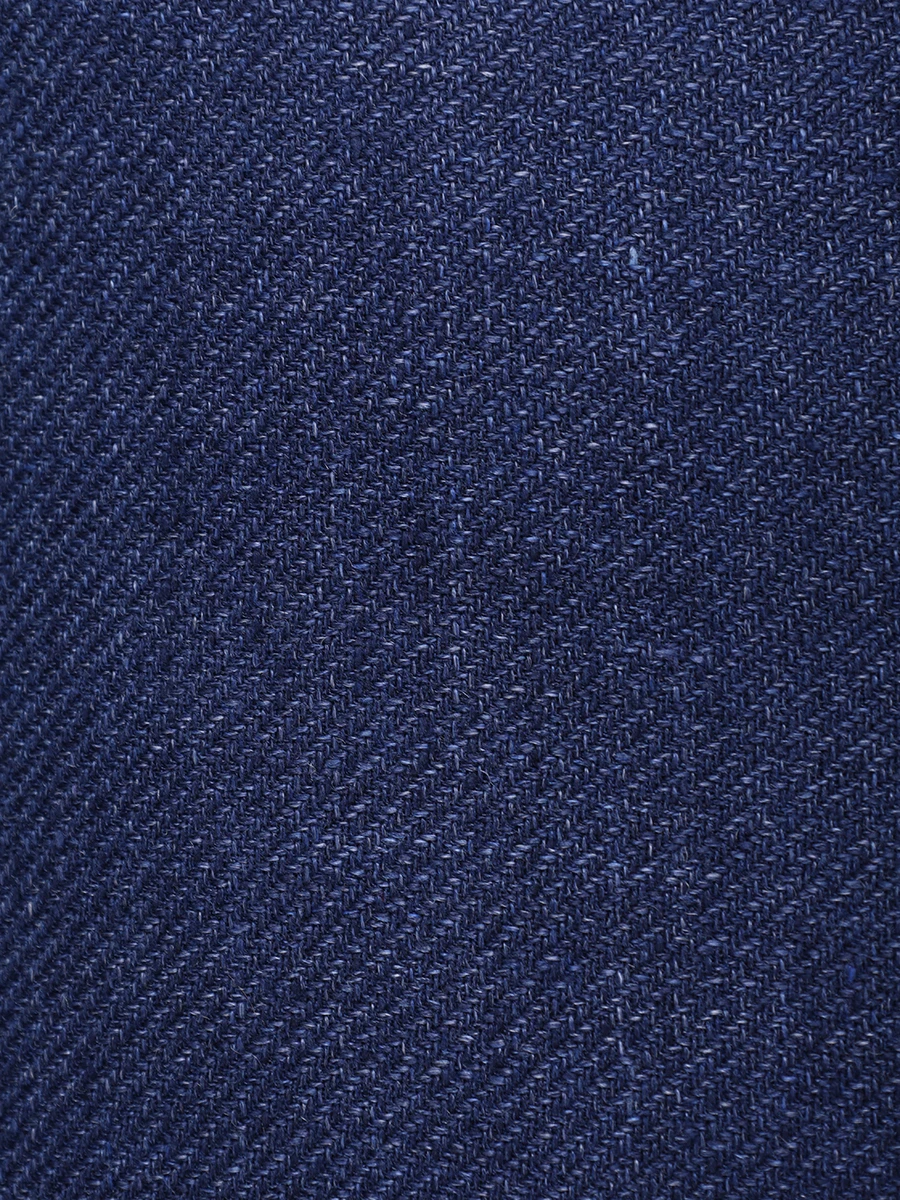 Бомбер изо льна и шерсти