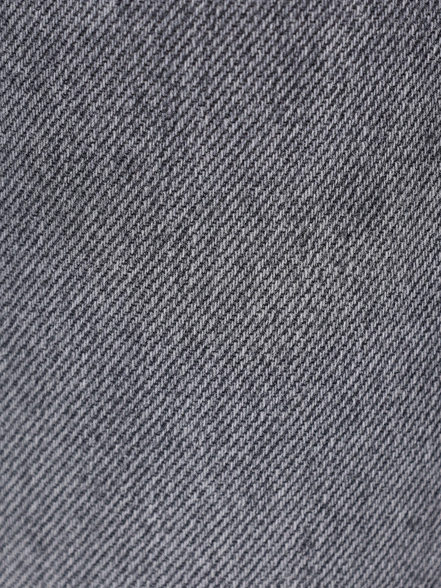 Джинсы Regular Fit хлопковые