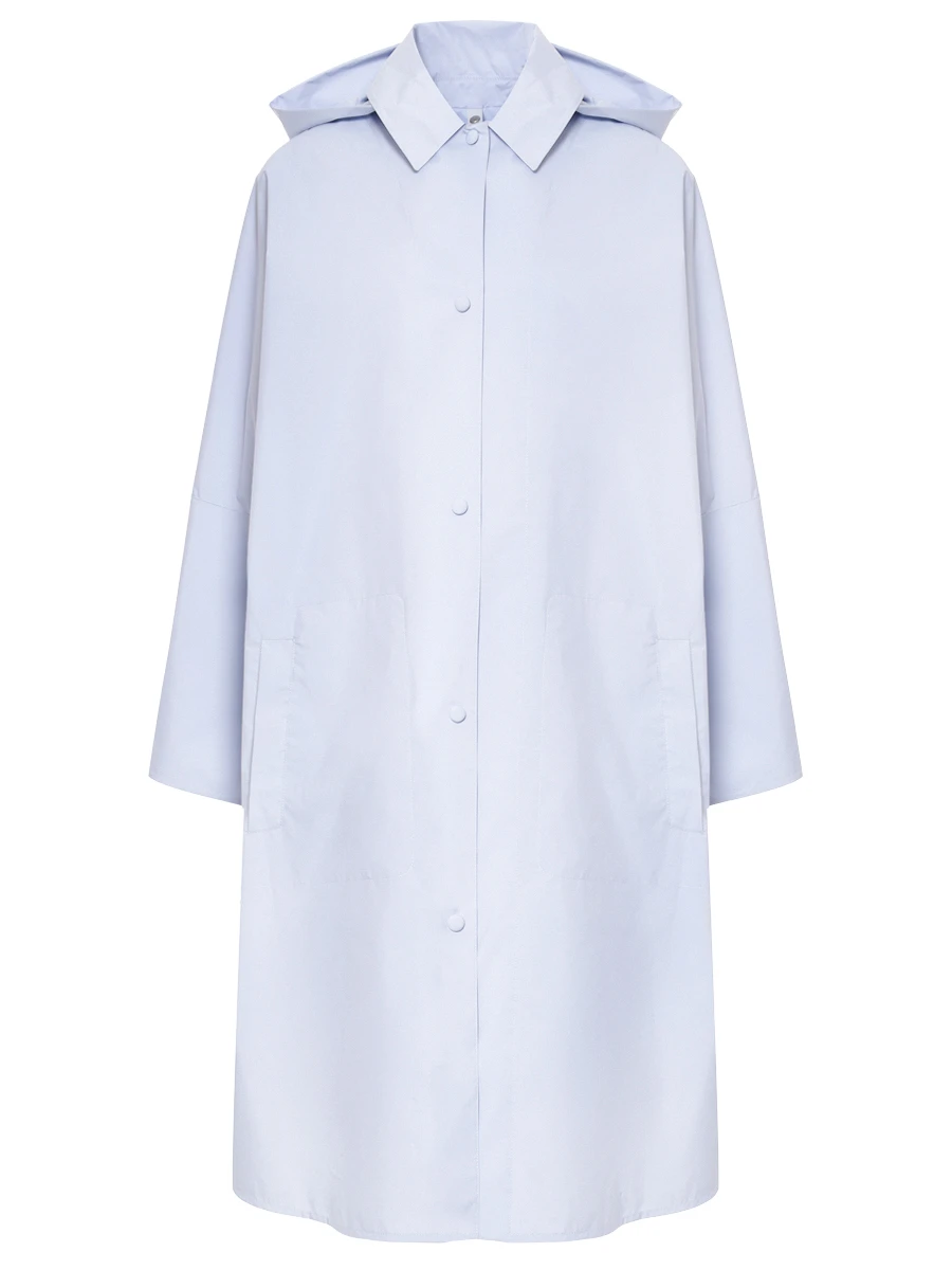 Плащ и жилет