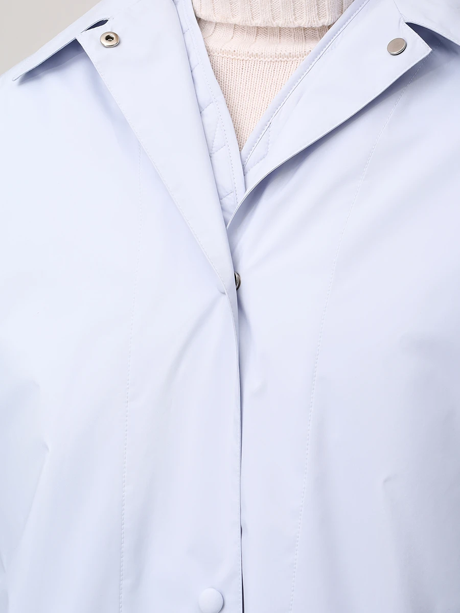 Плащ и жилет