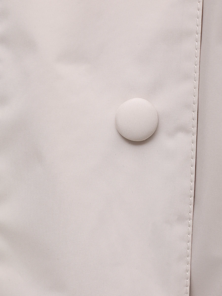 Плащ и жилет